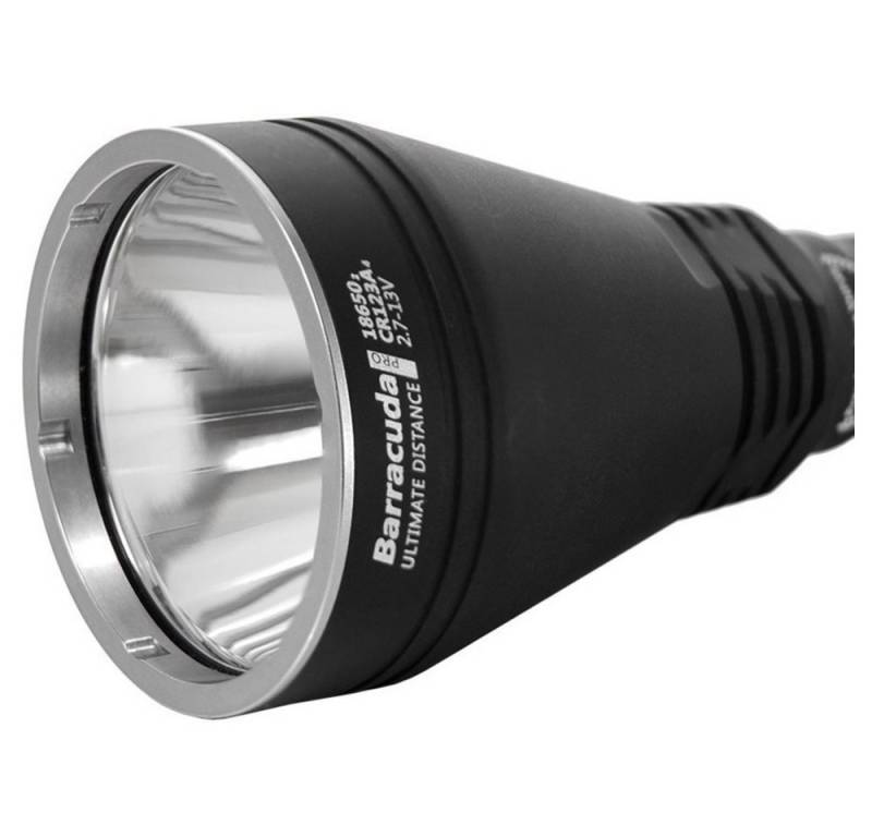 Armytek Taschenlampe ArmyTek Barracuda Pro v2 LED Taschenlampe batteriebetrieben 1500 lm Armytek Taschenlampe ArmyTek Barracuda Pro v2 LED Taschenlampe batteriebetrieben 1500 lm von Armytek