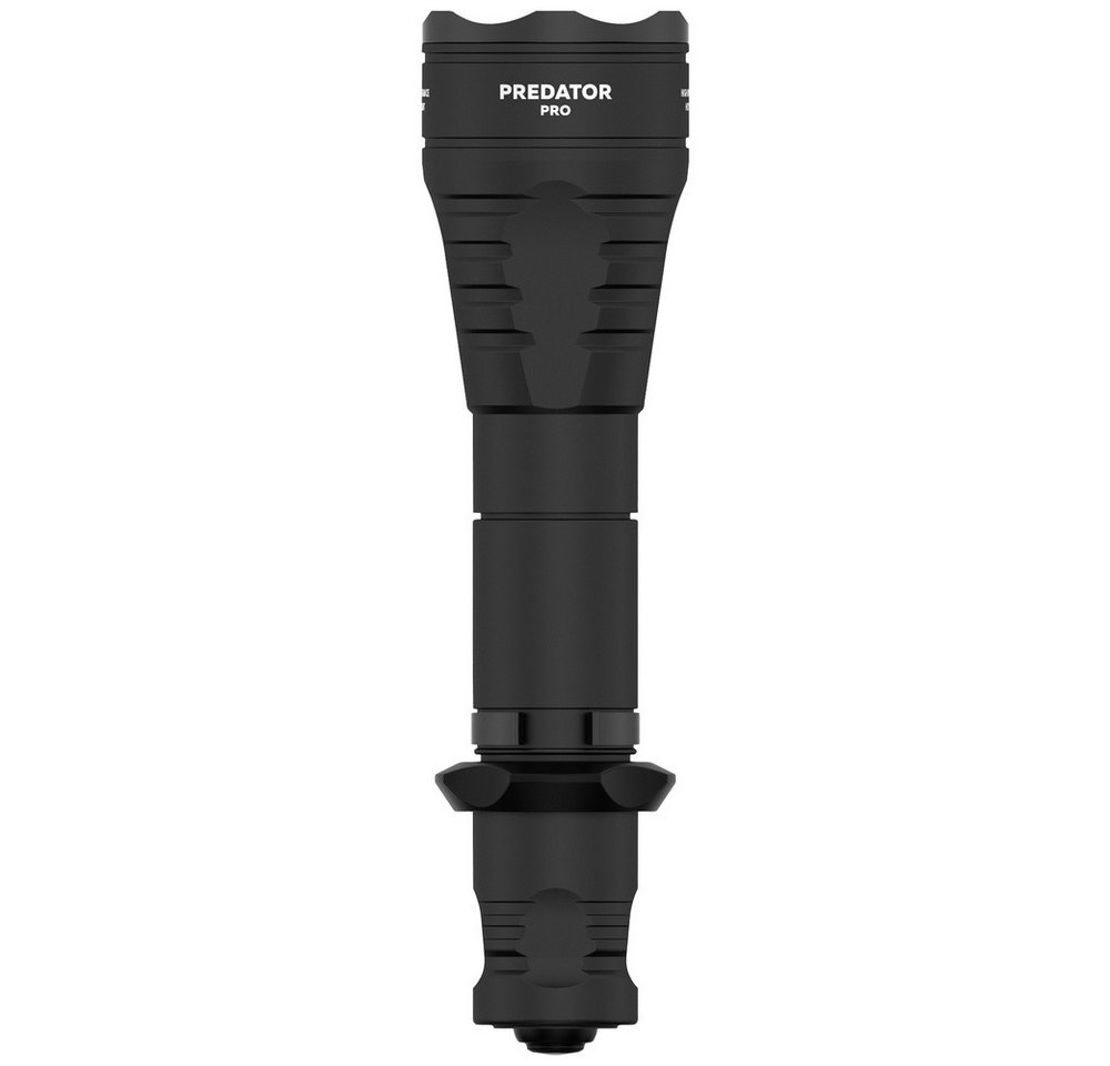 Armytek Taschenlampe ArmyTek Predator Pro White LED Taschenlampe akkubetrieben 1400 lm 13 von Armytek