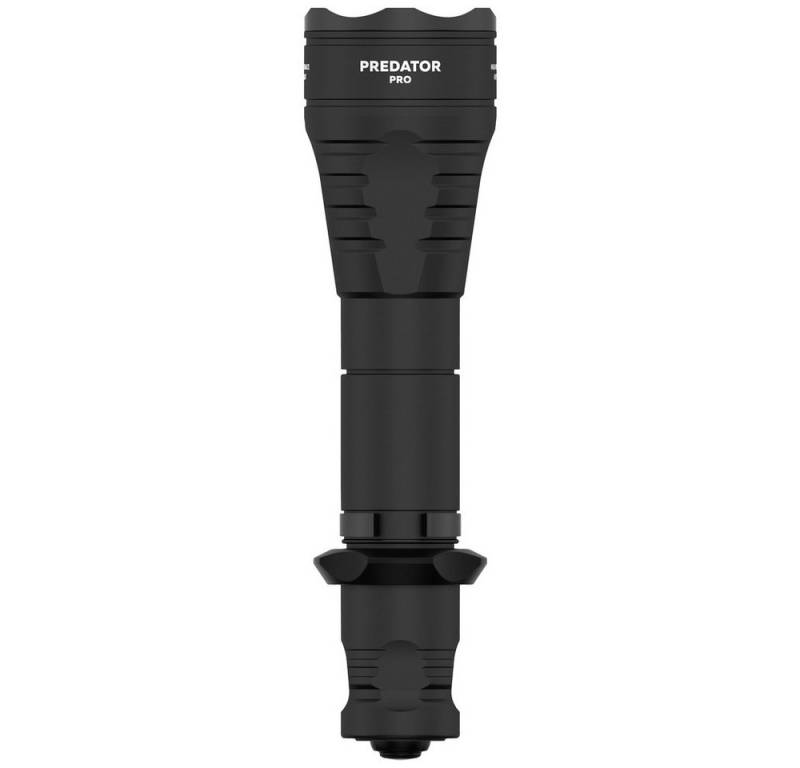 Armytek Taschenlampe ArmyTek Predator Pro White LED Taschenlampe akkubetrieben 1400 lm 13 von Armytek