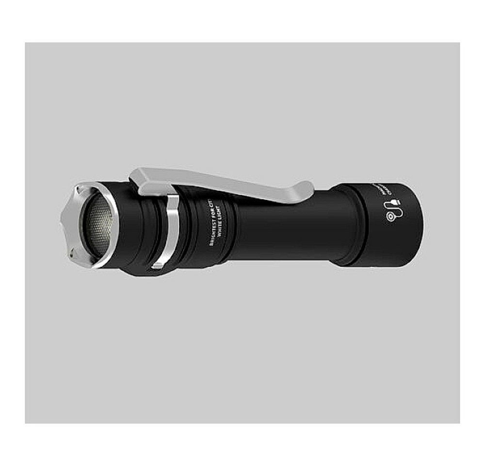 Armytek Taschenlampe ArmyTek Prime C2 Pro LED Taschenlampe akkubetrieben 2400 lm 68 g Armytek Taschenlampe ArmyTek Prime C2 Pro LED Taschenlampe akkubetrieben 2400 lm 68 g von Armytek
