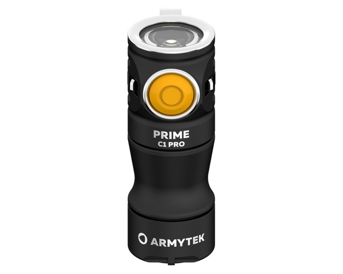 Armytek Taschenlampe Armytek Prime C1 Pro Taschenlampe mit Magnet USB Warm 930 lm Armytek Taschenlampe Armytek Prime C1 Pro Taschenlampe mit Magnet USB Warm 930 lm von Armytek