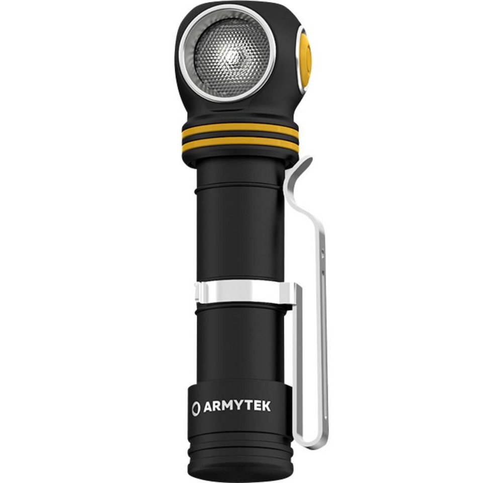 Armytek Taschenlampe Elf C2 warm USB-C - Taschenlampe F05103W Armytek Taschenlampe Elf C2 warm USB-C - Taschenlampe F05103W von Armytek
