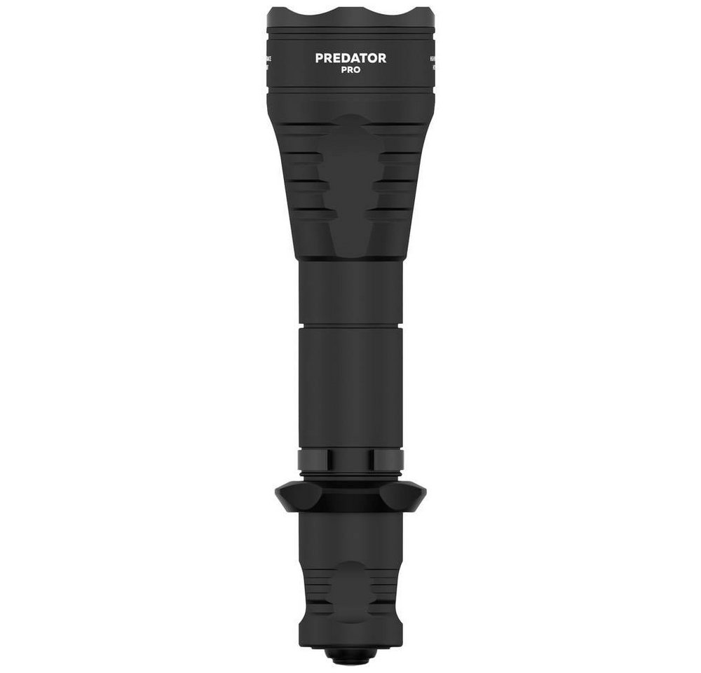 Armytek Taschenlampe Predator Pro Magnet USB Warm Taktische von Armytek