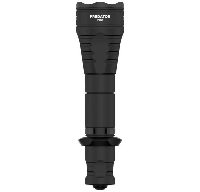 Armytek Taschenlampe Predator Pro Magnet USB Warm Taktische von Armytek