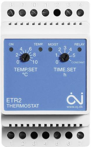 Arnold Rak 611112 Thermostat Arnold Rak 611112 Thermostat von Arnold Rak