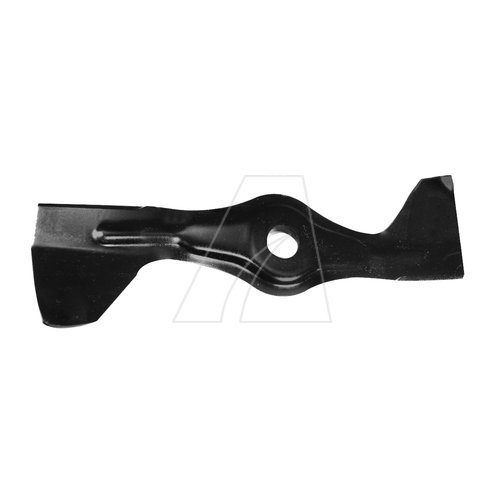 45 cm Standard Messer für Motor- und ElektrorasenmäherLänge [mm]: 450ZB: 32AL: AB: Ausführung: standardLoch- Ø [mm]: Stück je VE: Leitnummer: von Arnold