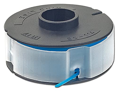 ARNOLD - Trimmerspule AT5.3 passend für Aslu, Bosch, Ikra, Sabo und Toro Geräte; 1083-B3-0005 von ARNOLD