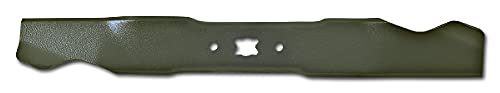 ARNOLD - MTD Mulchmesser 742-0738, Länge: 46 cm; 1111-M6-0023 ARNOLD - MTD Mulchmesser 742-0738, Länge: 46 cm; 1111-M6-0023 von ARNOLD