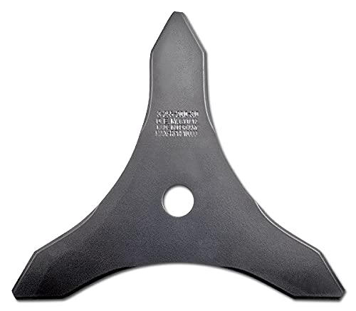 ARNOLD - Dickichtmesser 25, 5 cm, mit 3 Schneiden, Aufnahme: 20 mm; 1181-U1-0011 ARNOLD - Dickichtmesser 25, 5 cm, mit 3 Schneiden, Aufnahme: 20 mm; 1181-U1-0011 von ARNOLD