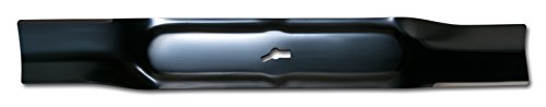 ARNOLD - Rasenmähermesser passend für Einhell, Länge 37 cm; 1111-E6-5605 von ARNOLD