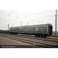 Arnold HN4417 N 2er-Set Postwagen Post-mrz der DB von Arnold