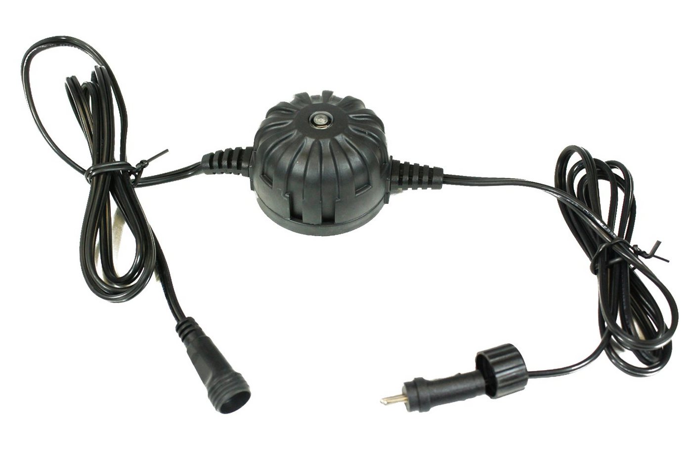 Arnusa Lichtsensor 12V Dämmerungssensor für Gartenbeleuchtung, (Plug and Play), auch für Springbrunnenbeleuchtung von Arnusa