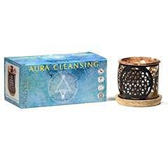 Aromafume Aura Cleansing incense set von Aromafume