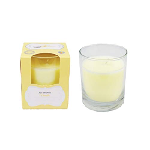Vaso Perfumada Vainilla Vaso Perfumada Vainilla von Aromatium
