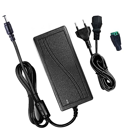 Arotelicht LED Netzteil 12V 3A 36W LED Trafo Netzadapter Adapter Power Supply Steckernetzteil Transformator Stromfür SMD 3528/5050 LED Streifen Arotelicht LED Netzteil 12V 3A 36W LED Trafo Netzadapter Adapter Power Supply Steckernetzteil Transformator Stromfür SMD 3528/5050 LED Streifen von Arotelicht