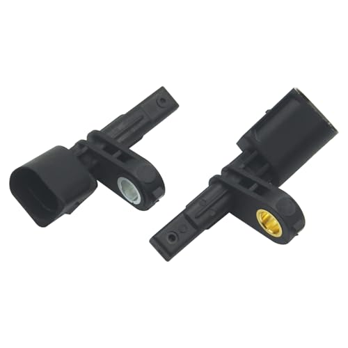 Arotzelox 2 x ABS Sensor per T5 T6 G-F P-S-T CC T-R-N A1 A3 Q3 TT LEON SUPERB O-C-T 7H0927803 7H0927804 Sensor Steckdose ABS ohne Kabel WHT003857 Arotzelox 2 x ABS Sensor per T5 T6 G-F P-S-T CC T-R-N A1 A3 Q3 TT LEON SUPERB O-C-T 7H0927803 7H0927804 Sensor Steckdose ABS ohne Kabel WHT003857 von Arotzelox