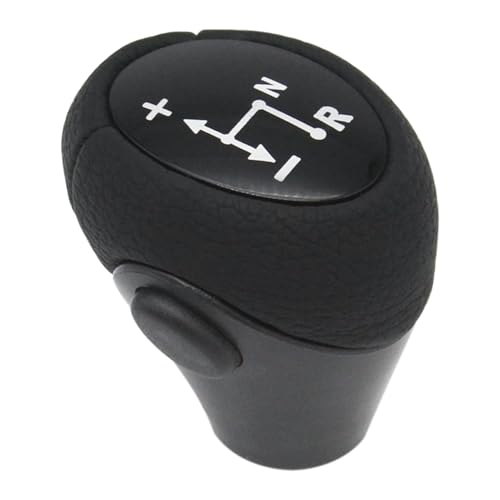 Arotzelox Automatik-Schalthebelknauf für Smart Fortwo 450/451 Smart Roadster 452 Schalthebelknauf Arotzelox Automatik-Schalthebelknauf für Smart Fortwo 450/451 Smart Roadster 452 Schalthebelknauf von Arotzelox