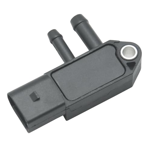 Arotzelox DPF Abgasdrucksensor für A3 A4 A8 Q7 Golf J-t-a P-s-t P-lo T5 076906051A Differenzdrucksensor 076906051B Arotzelox DPF Abgasdrucksensor für A3 A4 A8 Q7 Golf J-t-a P-s-t P-lo T5 076906051A Differenzdrucksensor 076906051B von Arotzelox