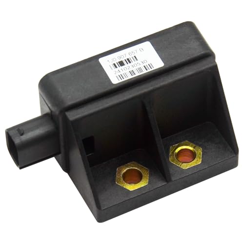 Arotzelox ESP YAW TURN RATE SENSOR Drehratensensor 1J0907657B für A2 A3 Le-on Oct G-l-f P-lo Bo-r-a ESP GIERRATENSENSOR Arotzelox ESP YAW TURN RATE SENSOR Drehratensensor 1J0907657B für A2 A3 Le-on Oct G-l-f P-lo Bo-r-a ESP GIERRATENSENSOR von Arotzelox