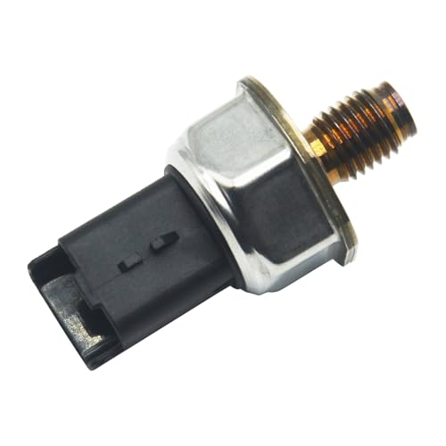 Arotzelox Kraftstoffdrucksensor 55PP14-01 für Clio Fluence Kangoo Megane Modus Twingo Duster Logan Sandero NV200 9307517A 8200669695 Arotzelox Kraftstoffdrucksensor 55PP14-01 für Clio Fluence Kangoo Megane Modus Twingo Duster Logan Sandero NV200 9307517A 8200669695 von Arotzelox