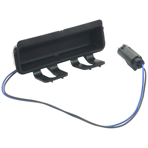 Arotzelox Schalter Griff Heckklappe für Smart Fortwo 451 2008-2015 Griff Heckklappe A4517470187 Arotzelox Schalter Griff Heckklappe für Smart Fortwo 451 2008-2015 Griff Heckklappe A4517470187 von Arotzelox