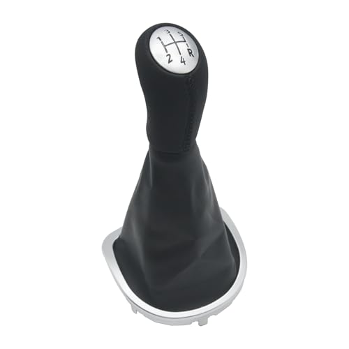 Arotzelox Schaltknauf für Clio 3 Megane Scenic Kangoo Twingo 8200379961 Schaltknauf 5 Gang Arotzelox Schaltknauf für Clio 3 Megane Scenic Kangoo Twingo 8200379961 Schaltknauf 5 Gang von Arotzelox