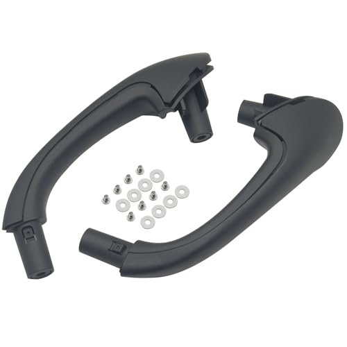 Arotzelox Türgriff Innen Türverkleidung Türschnalle Türöffner Innentürgriff schwarz vorne links und rechts für C Klasse W203 C230 C240 C280 C320 C350 2038101551 Türschnalle Türgriff innen 2038101651 Arotzelox Türgriff Innen Türverkleidung Türschnalle Türöffner Innentürgriff schwarz vorne links und rechts für C Klasse W203 C230 C240 C280 C320 C350 2038101551 Türschnalle Türgriff innen 2038101651 von Arotzelox