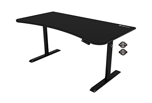 Arozzi Arena Moto Gaming Desk von Arozzi