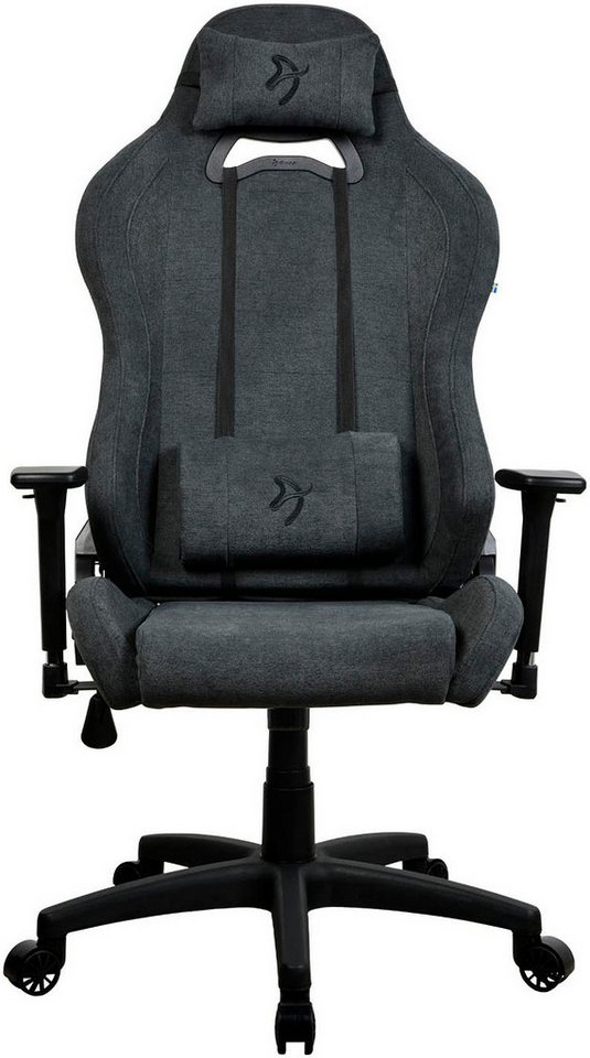 Arozzi Gaming-Stuhl Torretta Soft Fabric v2 von Arozzi