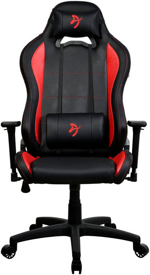 Arozzi Gaming-Stuhl Torretta Soft Fabric v2 Arozzi Gaming-Stuhl Torretta Soft Fabric v2 von Arozzi
