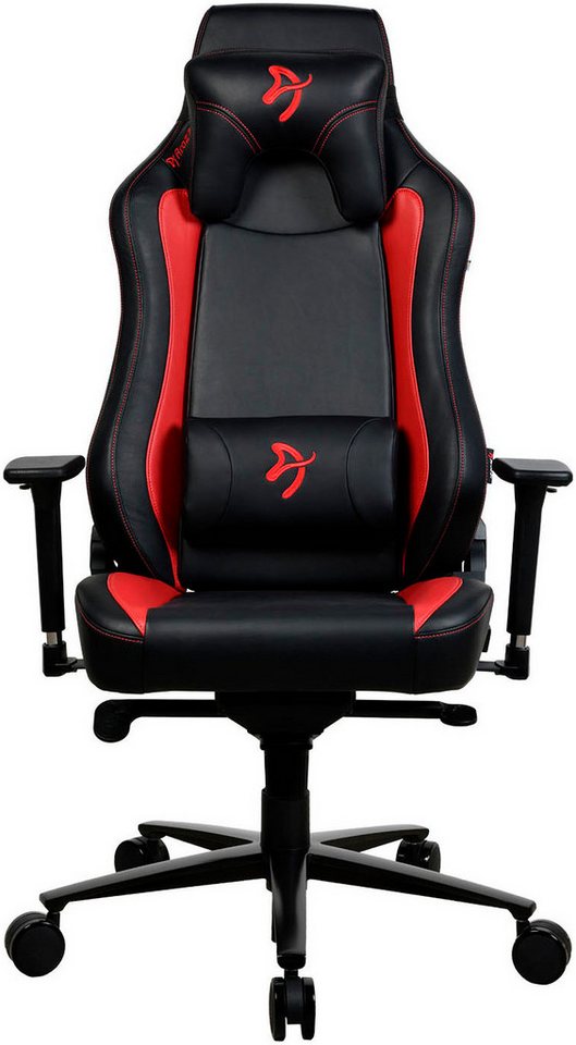 Arozzi Gaming-Stuhl Vernazza Soft PU von Arozzi