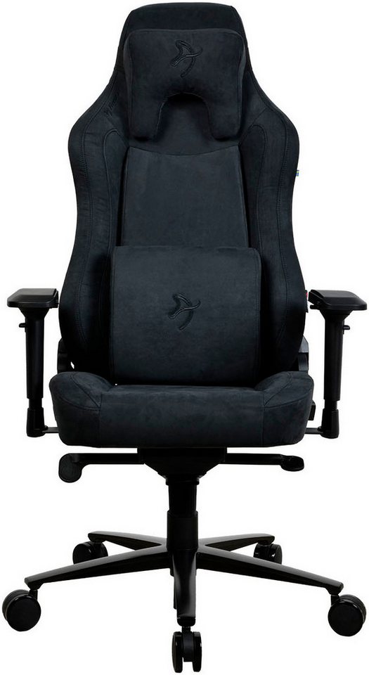 Arozzi Gaming-Stuhl Vernazza Supersoft von Arozzi