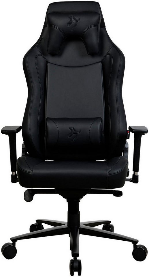 Arozzi Gaming-Stuhl Vernazza XL SoftPU von Arozzi