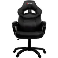 Arozzi MONZA Gaming-Stuhl Schwarz Arozzi MONZA Gaming-Stuhl Schwarz von Arozzi