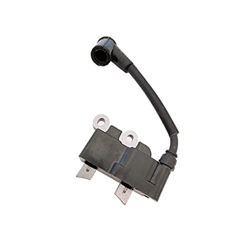 Arpisziv Zündspule 291337001 Modul passend für Ryobi RY254BC 25.4CC RY251PH 25CC String RY252CS RY253SS Motorsense Trimmer Motor von Arpisziv