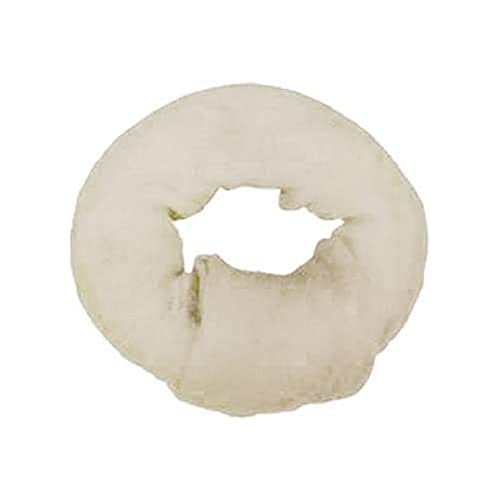 Arppe 1707010800 Donut, 9,5 cm, Weiß von Arppe