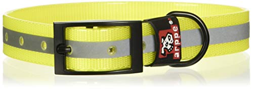 arppe 196642045013 Halsband Nylon En.Reflec Spicy AMA von Arppe