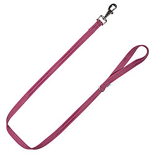 Arppe 198311812005 Nylon Strap, rutschfest, boreal, violett von Arppe