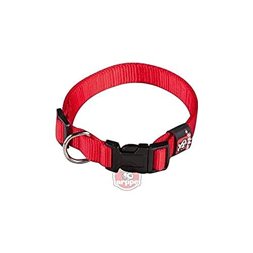 arppe 2240017501 Halsband Nylon Basic von Arppe