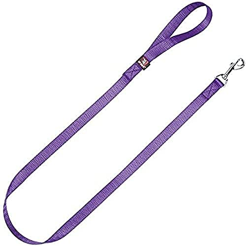 arppe 2244011017 Gurt Nylon Basic, Violett von Arppe