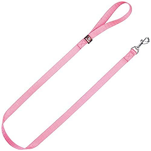 Arppe 2244011039 Gurt Nylon Basic, Rosa von Arppe