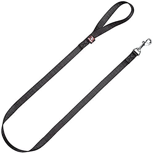 Arppe 2244011509 Nylon Grundarmband, schwarz von Arppe