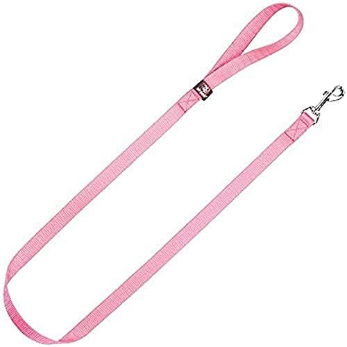 Arppe 2244011539 Gurt Nylon Basic, Rosa von Arppe