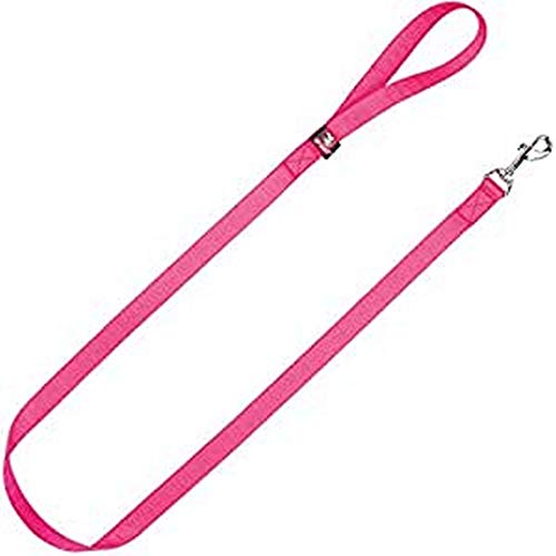 Arppe 2244012523 Gurt Nylon Basic, Fuchsia von Arppe