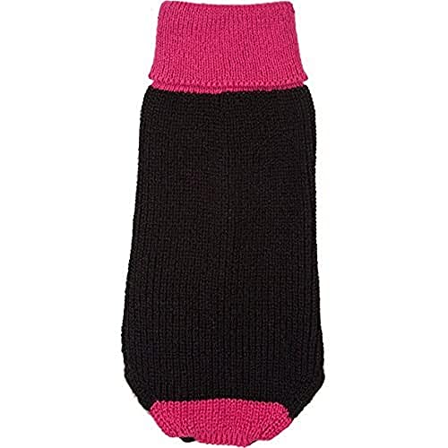 Arppe 2677014509 Jersey Kalifornien, Schwarz und Fuchsia von Arppe