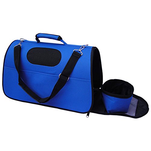 arppe 2745011007 Gepäckträger Carrier, S, blau von Arppe