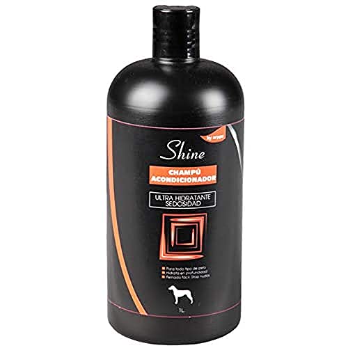 Arppe 2900019100 Shampoo Conditioner, 1 l Arppe 2900019100 Shampoo Conditioner, 1 l von Arppe