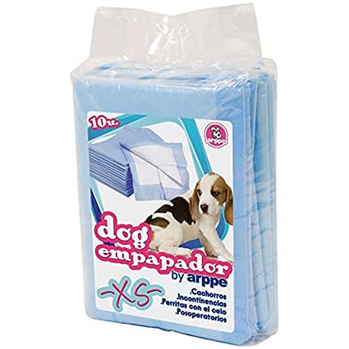 Arppe 2976010500 Hund Easy, 45 x 60 cm Arppe 2976010500 Hund Easy, 45 x 60 cm von Arppe