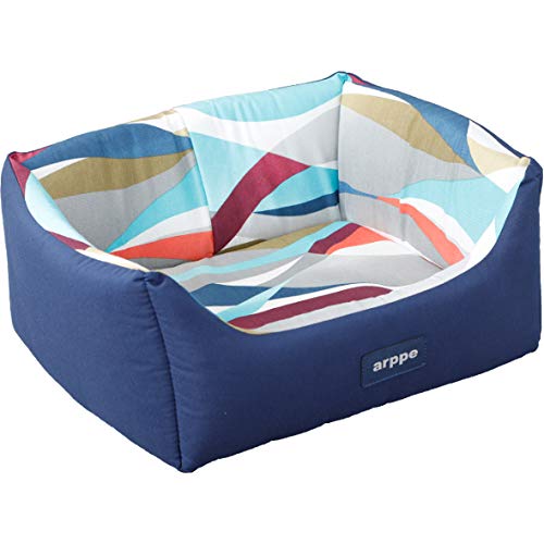 Arppe 330926045542 Babybett Rechteckig Visco von Arppe