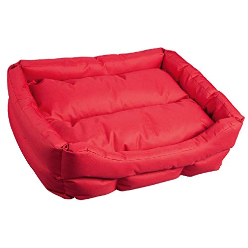 arppe 3315014001 Kinderbett Outdoor Fresh, rot von arppe